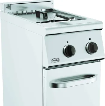 fritéza Elektrická fritéza CS700 1X10L