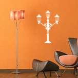 Sablio Lampa - 84x120 cm