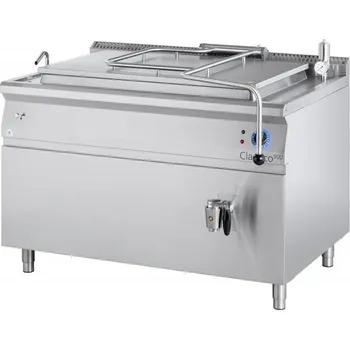 Vařič ALBA EB 280/900 Elektrický kotel 280 l