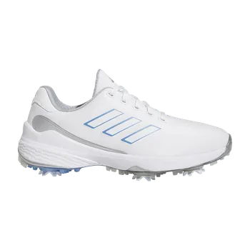 Sport Adidas ZG23 Lightstrike UK 5,5, White/Blue/Silver, dámské