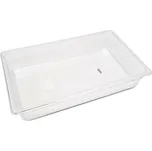 Gastronádoba 1/1 GN – hloubka 10 cm – 53 x 32,5 cm – polykarbonát