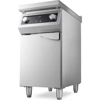 Sporák Indukční sporák se spodní skříňkou, 8,5 kW