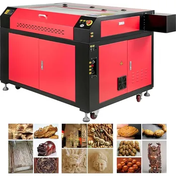 Gravírování Laserový gravírovací stroj 700×500mm