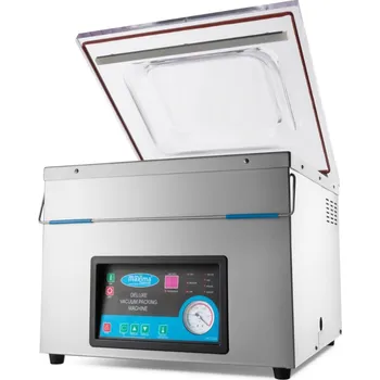 Vakuovačka Stroj na vakuové balení MVAC 400