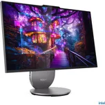 Lenovo Yoga/AIO 32ILL10/31,5"/4K UHD/U7-258V/32GB/1TB/RTX 4050/W11P/Šedá/3ROn-Site