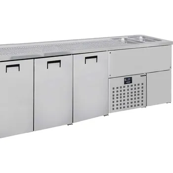 Lednice Chlazený pivní stůl CS 7489A 534