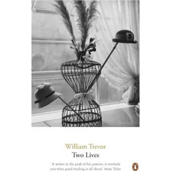 Cizojazyčná kniha Two Lives (William Trevor)(Brožovaná)