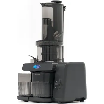 Odšťavňovač Profesionální Pomalý odšťavňovač – 0,8l nádoba na šťávu