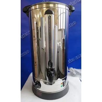 El. hrnec na svařené víno, kávu 30L