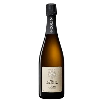 Víno CHAMPAGNE LA CROIX SAINT LADRE EXBRUT PREMIER CRU, 2017, Premier Cru, 0.75 l