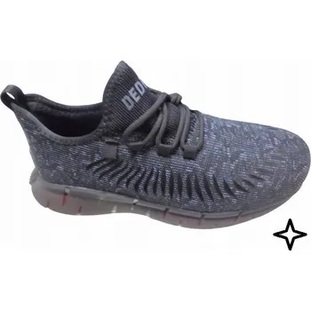 Pracovní obuv Dedra Profesionální sportovní obuv M82Z, velikost 46, kat. O1 SRC