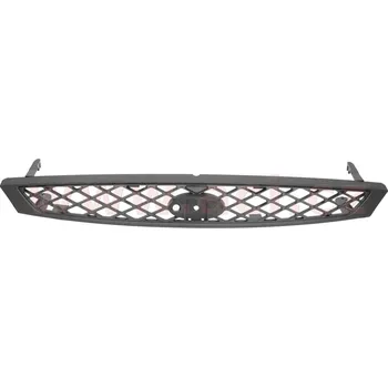 Mřížka chladiče VAN WEZEL 1861510