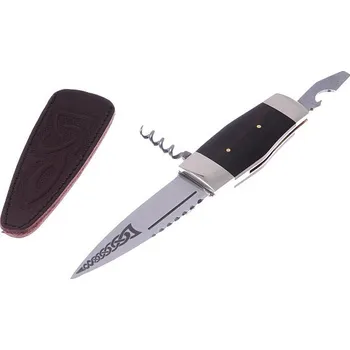 Replika zbraně St. Kilda Dýka do podkolenky Officer.