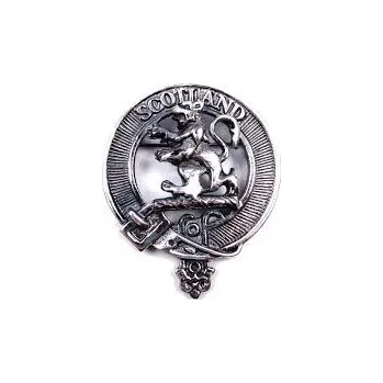 St. Kilda Odznak na čepici – lev ve skoku