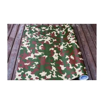 Polep vozidla MASKÁČOVÁ FOLIE 3D ZELENÁ (CAMOUFLAGE FOREST) (152cm x 1m) SAMOLEPKA NA AUTO, NÁLEPKA, FÓLIE, POLEP, TUNING, VLASTNÍ TEXT, TISK, AUTOSAMOLEPKY.cz, POLEPY, OBRÁZEK, LOGO, 3D STICKERS