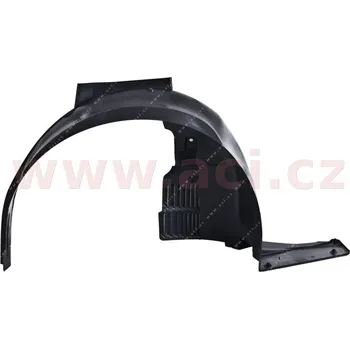 Autodíl obložení, dutina kola VAN WEZEL 1612434