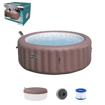Vířivka JACUZZI LAY-Z-SPA HAWAII AIRJET 196 X 71 CM *9418