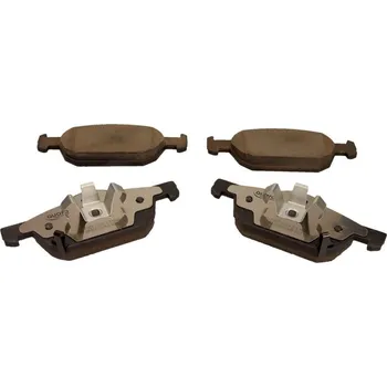 Brzdová destička Sada brzdových destiček, kotoučová brzda QUARO QP1827C