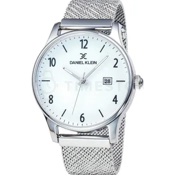 Hodinky Daniel Klein DK11855-1 - 30 dnů na vrácení zboží, Garance originality