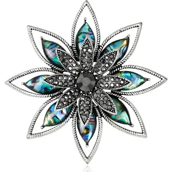 Brož Brož Květ 313212