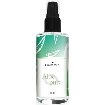 Belair Pur Esenciální parfém ALOE PURE 3 ml