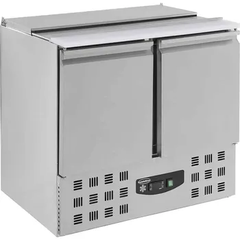 Lednice Saladeta CS700 7950A 0105