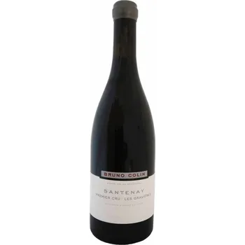 SANTENAY 1er CRU LES GRAVIERES, 2022, Premier Cru, 0.75 l