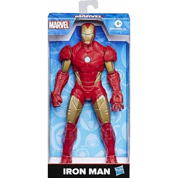 Akční Marvel Iron Man 24cm