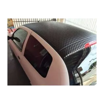 Polep vozidla FLASH 4D folie ČERNÁ (152cm x 7m) SAMOLEPKA NA AUTO, NÁLEPKA, FÓLIE, POLEP, TUNING, VLASTNÍ TEXT, TISK, AUTOSAMOLEPKY.cz, POLEPY, OBRÁZEK, LOGO, 3D STICKERS