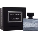 M.Micallef Royal Vintage 100 ml parfémovaná voda pro muže