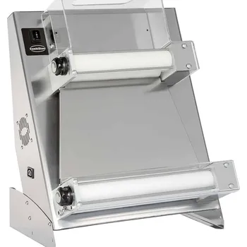 Strojek na těstoviny Válcovací stroj na těsto CS 7482 A 0017