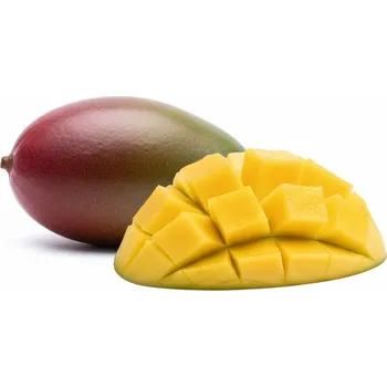 Ovoce Sladké mango "Palmer"