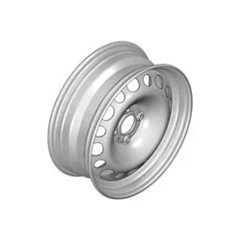 Plechové kolo ORIGINÁLNÍ DÍL CITROËN - PEUGEOT Plechový disk 16 palců - original Citroën pro C4 Cactus a C3 Aircross (9677598080, 6,5 J16 CH4-20)