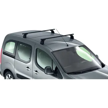 Příčník na automobil ORIGINÁLNÍ DÍL CITROËN - PEUGEOT Střešní nosič, příčníky pro Citroen Berlingo (B9) a Peugeot Partner (9416C9)