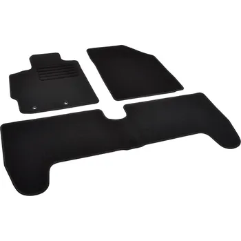 autokoberec RIGUM Textilní autokoberce Standard pasující na Toyota Yaris 2006-2012