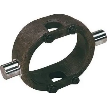 Příslušenství pro stavební techniku Kardanový kroužek