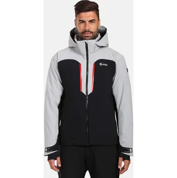 Kilpi HYDER-M Černá pánská bunda