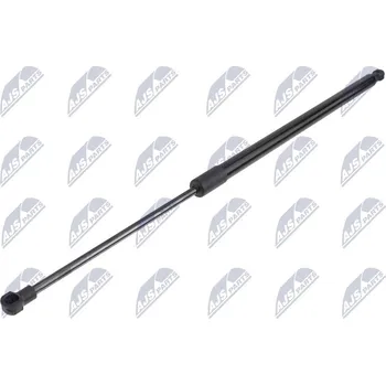 Motorový prostor Pneumatická pružina, kapota motoru NTY AE-SE-036