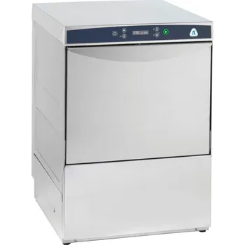 Myčka nádobí ALBA ME 500 podstolová myčka s LCD +softstart, 400 V základní