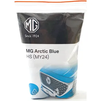 Autolak MG Sada lakovacích tužek, barva Arctic Blue