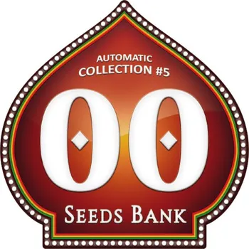 Semeno 00 Seeds Automatic Collection 5