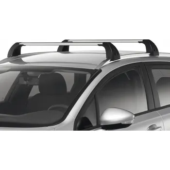Příčník na automobil ORIGINÁLNÍ DÍL CITROËN - PEUGEOT Střešní nosič pro Peugeot 508 SW (9616X7)