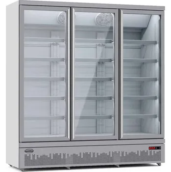 Mraznička CS JDE-1530F