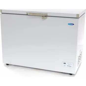 Mraznička Truhlicová mraznička 282L