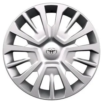 Poklice na kolo Poklice kola pro TOYOTA Proace City a Proace City