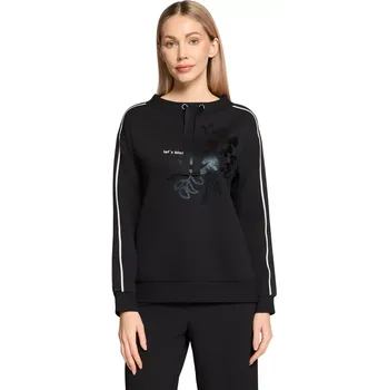 Dámská mikina BETTY BARCLAY dámská mikina černá