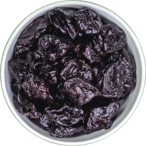 Švestky bez pecky Ashlock, bez přidaného cukru, nesířené 1 kg