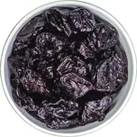 Švestky bez pecky Ashlock, bez přidaného cukru, nesířené 1 kg