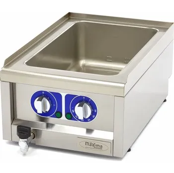 Bain Marie Electric – 40 x 60 cm