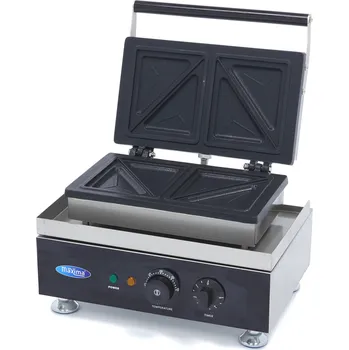 Toustovač Profesionální toaster sendvičovač